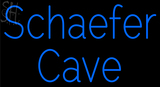 Custom Schaefer Cave Born To Ride Neon Sign 9