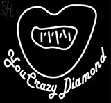 Custom Shine On You Crazy Diamond Neon Sign 3