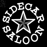Custom Sidecar Saloon Neon Sign 5