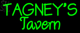 Custom Tagney Tavern Neon Sign 10