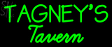 Custom Tagney Tavern Neon Sign 8