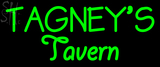 Custom Tagney Tavern Neon Sign 9