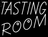 Custom Tasting Room Neon Sign 11