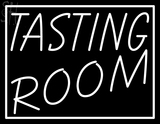 Custom Tasting Room Neon Sign 2