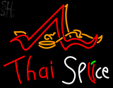 Custom Thai Seice Neon Sign 1