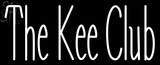 Custom The Kee Club Neon Sign 2