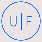 Custom Uf Logo Neon Sign 3