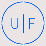 Custom Uf Logo Neon Sign 4