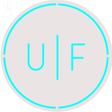 Custom Uf Logo Neon Sign 6