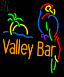 Custom Valley Bar Neon Sign 2