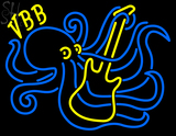 Custom Vbb Logo Neon Sign 3