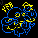 Custom Vbb Logo Neon Sign 4