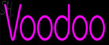 Custom Voodoo Neon Sign 3