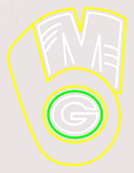 Custom Winwaukee Neon Sign 1