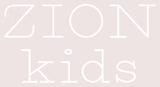 Custom Zion Kids Neon Sign 1