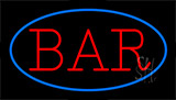 Bar Animated Neon Sign