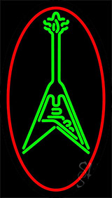 Instrument 2 Neon Sign