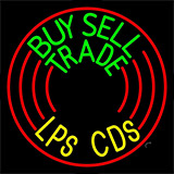 Buy Cell Trade Lps Cds Neon Sign
