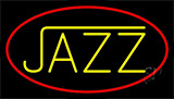 Jazz Block 1 Neon Sign