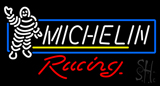 Michelin Racing Michelin Man Tires Neon Sign