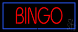 Bingo Neon Sign