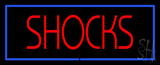 Shocks Neon Sign