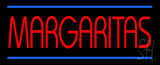 Margaritas Neon Sign