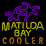 Matilda Bay Cooler Classic Neon Sign