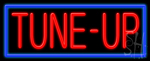 Tune Up Neon Sign
