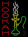 Hookah Neon Sign