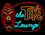Tiki Store Finds Spring 2008 Tiki Central Neon Sign