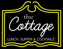 The Cottage Neon Sign
