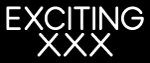 White Exciting Xxx Neon Sign