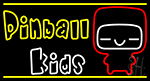 Pinball Kids 1 Neon Sign