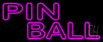 Double Stroke Neon Sign