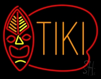Tiki Store Finds Spring 8 Tiki Central Neon Sign