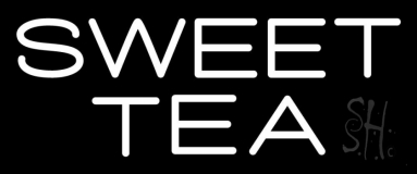 Sweet Tea 2 Neon Sign