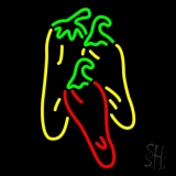 Chilis Logo Neon Sign