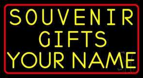 Custom Gifts Souvenir Neon Sign