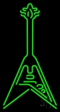 Instrument 1 Neon Sign