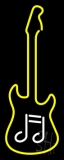 Instrument 2 Neon Sign