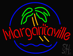 Margarita Yille Neon Sign