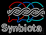 Synbiota Neon Sign