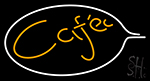 Cafec Neon Sign