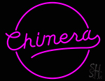 Chimeray Neon Sign