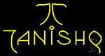 Tanishq Neon Sign