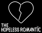 The Hopeless Romantic Neon Sign