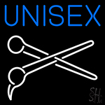 Unisex Neon Sign