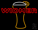 Widmer Neon Sign