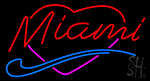 Miami Neon Sign